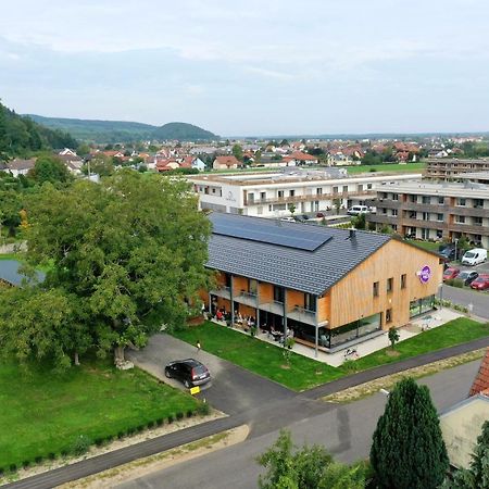Gaestehaus & Hofladen Familie Oellerer Sitzenberg Dış mekan fotoğraf